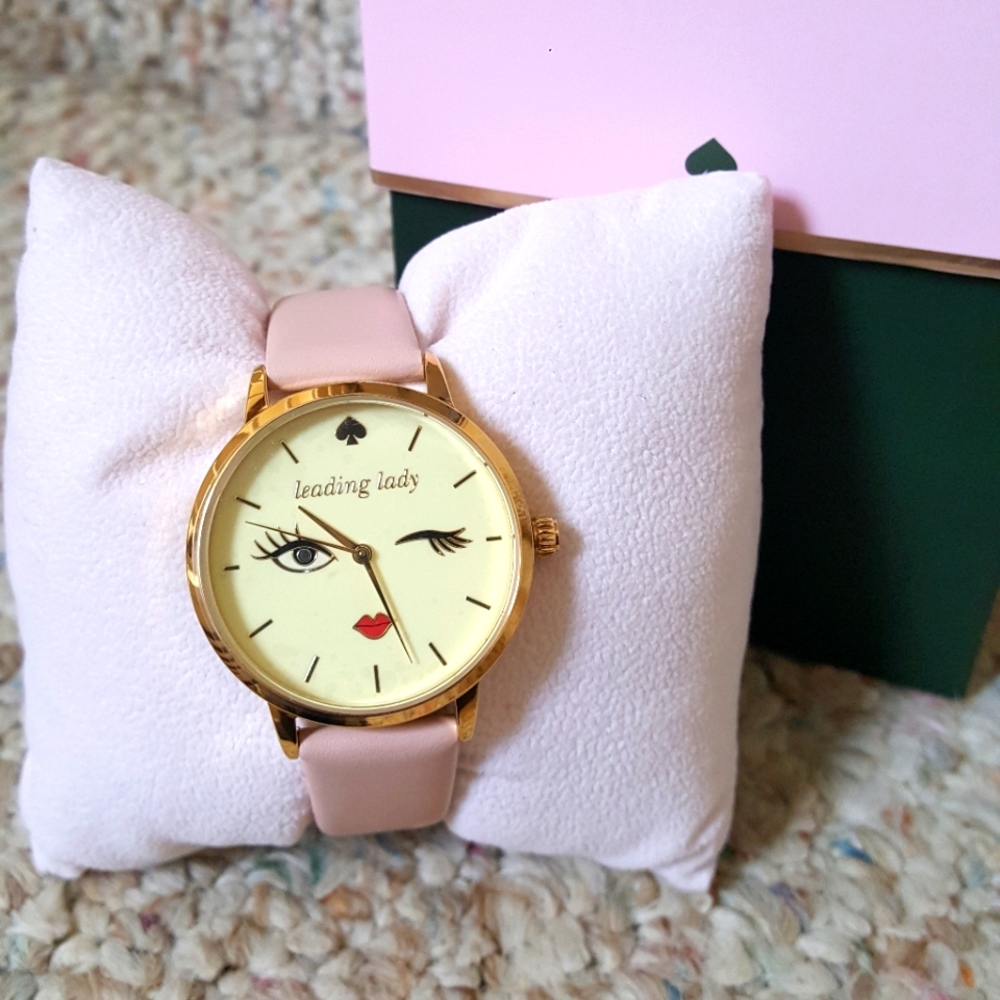 Kate spade watch